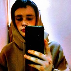 Фотография мужчины Кирилл, 20 лет из г. Соликамск
