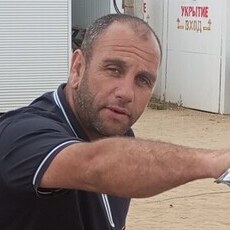 Фотография мужчины Айдер, 42 года из г. Севастополь