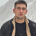 Виктор, 22 года