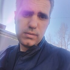 Фотография мужчины Эдуард, 42 года из г. Омск