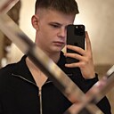 Никита, 19 лет