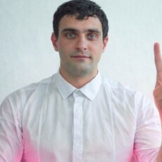 Фотография мужчины Олег, 32 года из г. Ставрополь