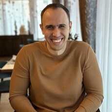 Фотография мужчины Артем, 34 года из г. Барнаул