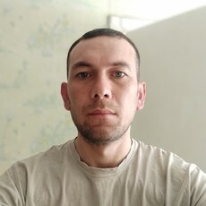 Фотография мужчины Умар, 31 год из г. Курск