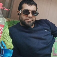 Фотография мужчины Махмуд, 44 года из г. Находка
