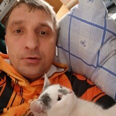 Фотография мужчины Аптекарь, 39 лет из г. Саратов