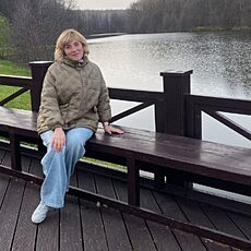 Фотография девушки Ирина, 56 лет из г. Тула