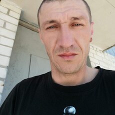 Фотография мужчины Сергей, 42 года из г. Ставрополь