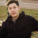 Кеша, 28 лет