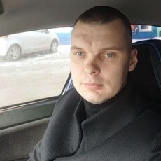 Фотография мужчины Алексей, 32 года из г. Прокопьевск