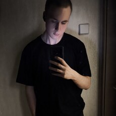 Фотография мужчины Денис, 19 лет из г. Киров