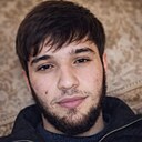 Рамазан, 19 лет