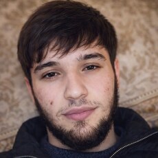 Фотография мужчины Рамазан, 19 лет из г. Топчиха
