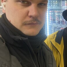 Фотография мужчины Игорь, 27 лет из г. Павловский Посад