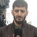 Мага, 37 лет