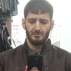 Фотография мужчины Мага, 37 лет из г. Санкт-Петербург
