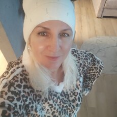 Фотография девушки Елена, 49 лет из г. Новосибирск