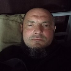 Фотография мужчины Виталий, 43 года из г. Харьков