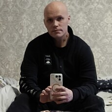 Фотография мужчины Сергей, 33 года из г. Архангельск