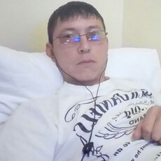Фотография мужчины Тима, 39 лет из г. Уральск