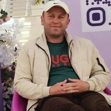 Фотография мужчины Сурож, 35 лет из г. Тамбов