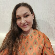 Фотография девушки Анна, 27 лет из г. Санкт-Петербург