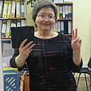 Евгения, 56 лет