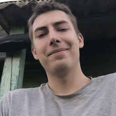 Фотография мужчины Сергей, 25 лет из г. Орша