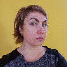 Фотография девушки Наталья, 57 лет из г. Подольск