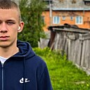 Даня, 19 лет