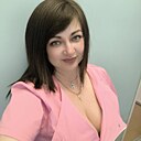 Кристина, 35 лет