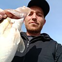 Алик, 36 лет