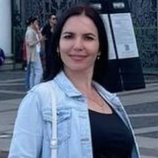 Наталья, 44 из г. Владивосток.