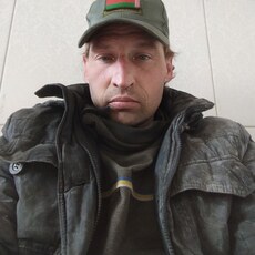 Фотография мужчины Саша, 36 лет из г. Молодечно