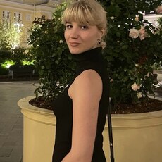 Фотография девушки Соня, 21 год из г. Москва