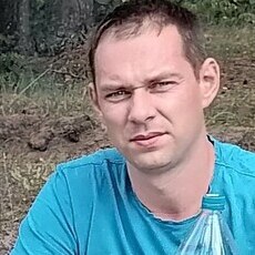 Фотография мужчины Александр, 36 лет из г. Петушки