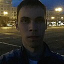 Дмитрий, 25 лет