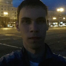 Фотография мужчины Дмитрий, 25 лет из г. Екатеринбург