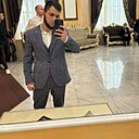 Али, 23 года