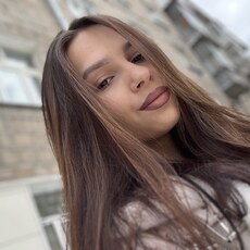 Фотография девушки Александра, 20 лет из г. Новосибирск