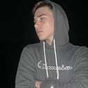 Кирилл, 20 лет