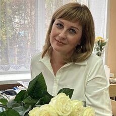 Настя, 29 из г. Тверь.