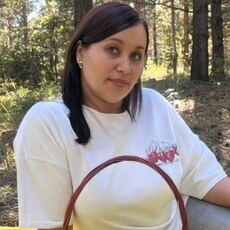 Фотография девушки Александра, 38 лет из г. Борзя