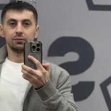 Фотография мужчины Орхан, 30 лет из г. Сургут