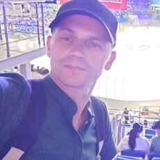 Фотография мужчины Андрей, 46 лет из г. Ульяновск