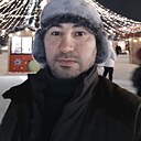 Руслан, 40 лет