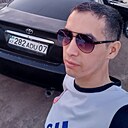 Мержан, 35 лет