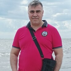 Фотография мужчины Алексей, 50 лет из г. Санкт-Петербург