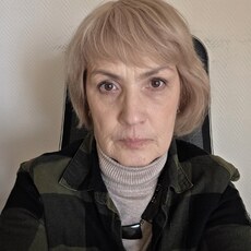 Фотография девушки Лина, 56 лет из г. Москва