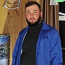 Бек, 34 года